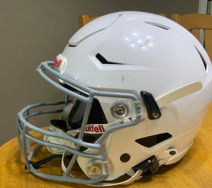 Riddell SpeedFlex - Youth White / Small