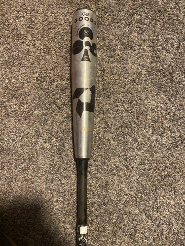 2022 Hybrid (-3) 29 oz 32" The Goods Bat