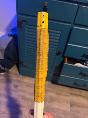 Used StringKing Composite Pro 155 Shaft