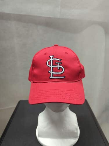 Vintage St. Louis Cardinals Drew Pearson Youth Snapback Hat