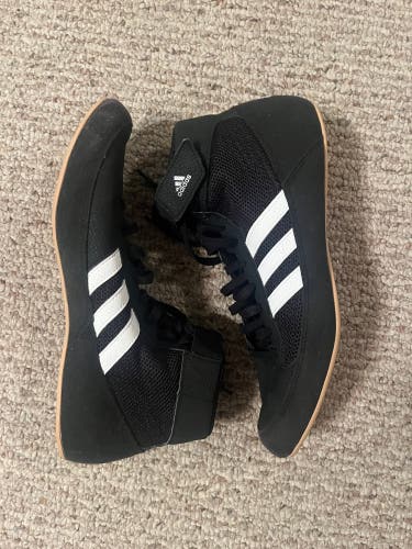Adidas Wrestling Shoes Men’s 10