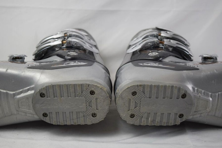 NORDICA CRUISE 55W  SKI BOOTS WOMEN SIZE 27.5/10.5
