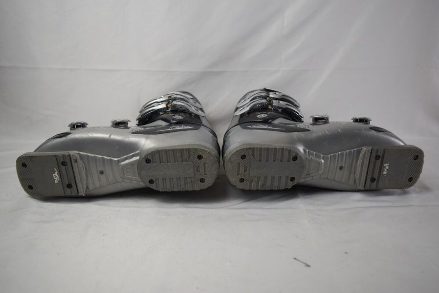 NORDICA CRUISE 55W  SKI BOOTS WOMEN SIZE 27.5/10.5
