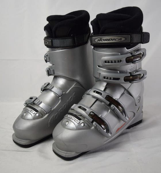 NORDICA　B7 スキー靴 NORDICA B7 SKI BOOTS WOMEN SIZE 27.5/10.5 MEN SIZE 9.5