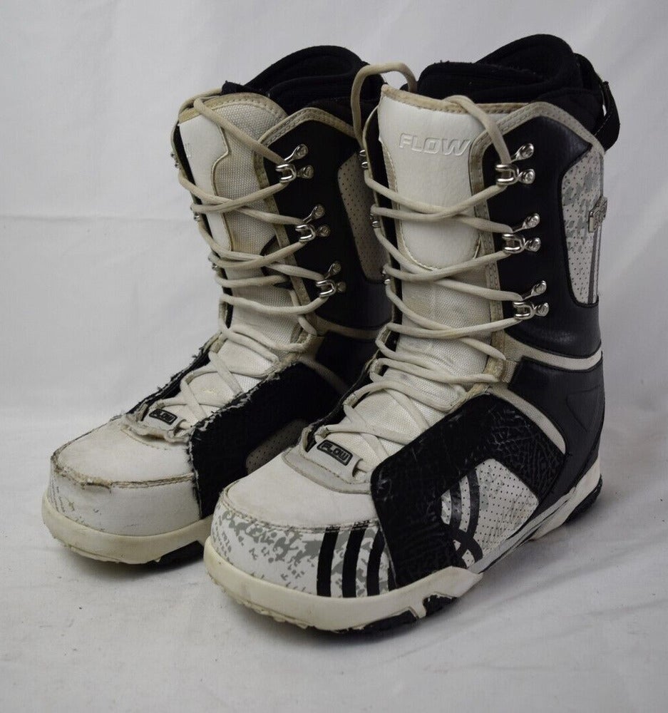 Flow Snowboard Boots for sale | New and Used on SidelineSwap