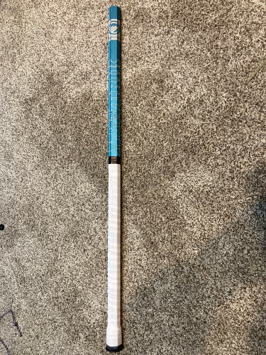 Maverik WonderBoy Plus Lacrosse Shaft