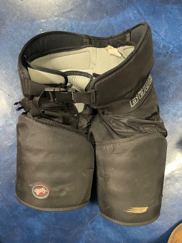 Bauer Vapor 4 Senior Large Hockey Pants - Used