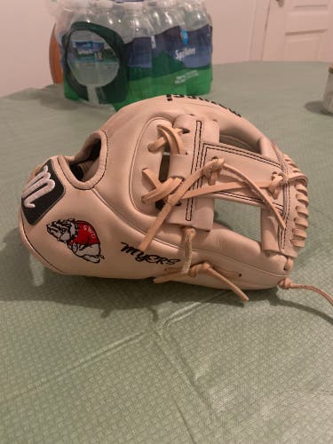 College Issued Capitol Series 11.75 Baseball Glove
