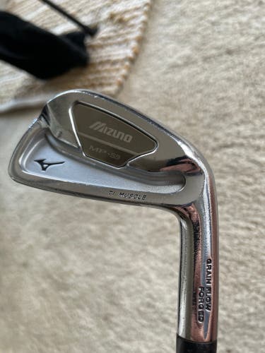 Men's Right Handed Stiff Flex Steel Shaft MP-59 Iron Set