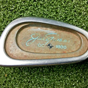 MacGregor Jack Nicklaus CG1800 Pitching Wedge / RH / Ladies Steel ~32" / mm0290