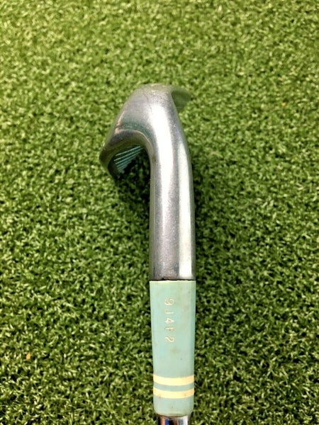 MacGregor Jack Nicklaus CG1800 Pitching Wedge / RH / Ladies Steel ~32" / mm0290