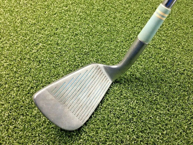 MacGregor Jack Nicklaus CG1800 Pitching Wedge / RH / Ladies Steel ~32" / mm0290