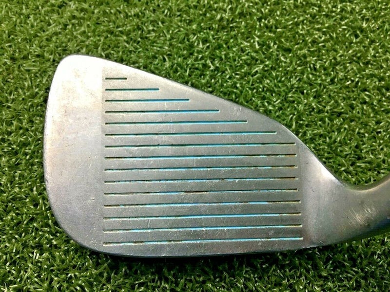 MacGregor Jack Nicklaus CG1800 Pitching Wedge / RH / Ladies Steel ~32" / mm0290