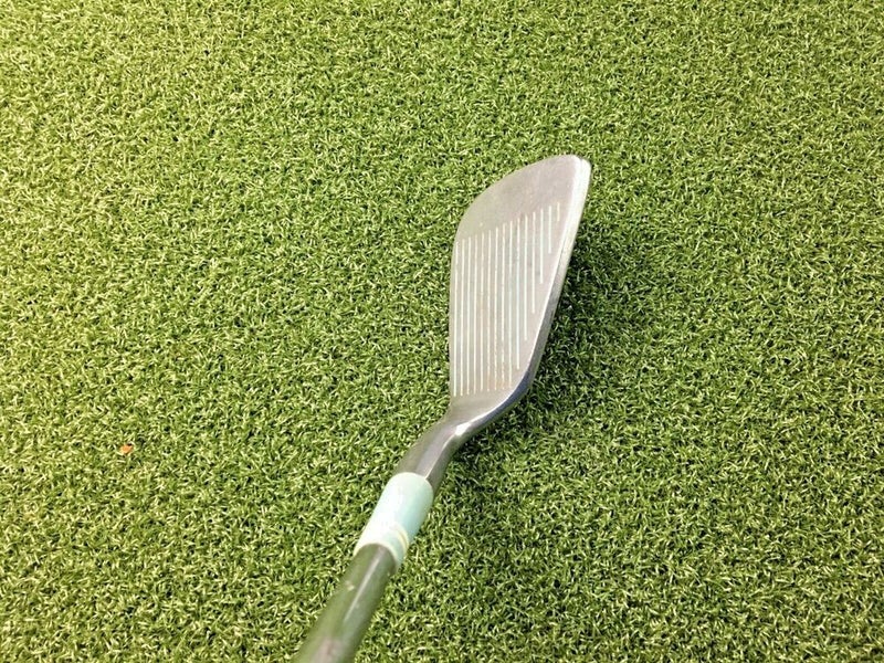 MacGregor Jack Nicklaus CG1800 Pitching Wedge / RH / Ladies Steel ~32" / mm0290