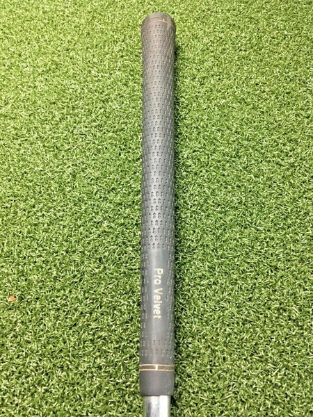 MacGregor Jack Nicklaus CG1800 Pitching Wedge / RH / Ladies Steel ~32" / mm0290
