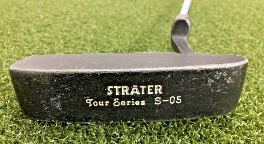 STRATER Tour Series S-O5 Professional Putter / 35" / RH / sa6902