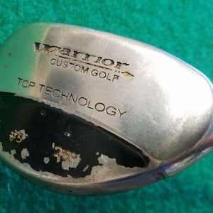 Warrior TCP Technology 5 Hybrid 26* / RH / Tour 3.1 FIRM Graphite / jk7126