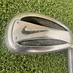 Nike Slingshot Pitching Wedge / RH / Stiff Steel ~36" / New Grip /mm3165