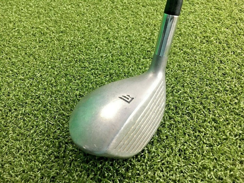 Founders Club The Judge Midsize 7 Wood 25* /  RH  / D3 Senior Graphite  / mm9845