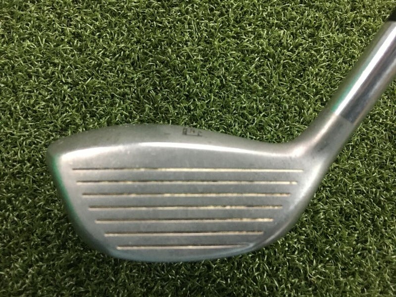Founders Club The Judge Midsize 7 Wood 25* /  RH  / D3 Senior Graphite  / mm9845