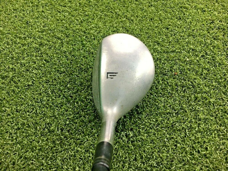 Founders Club The Judge Midsize 7 Wood 25* /  RH  / D3 Senior Graphite  / mm9845