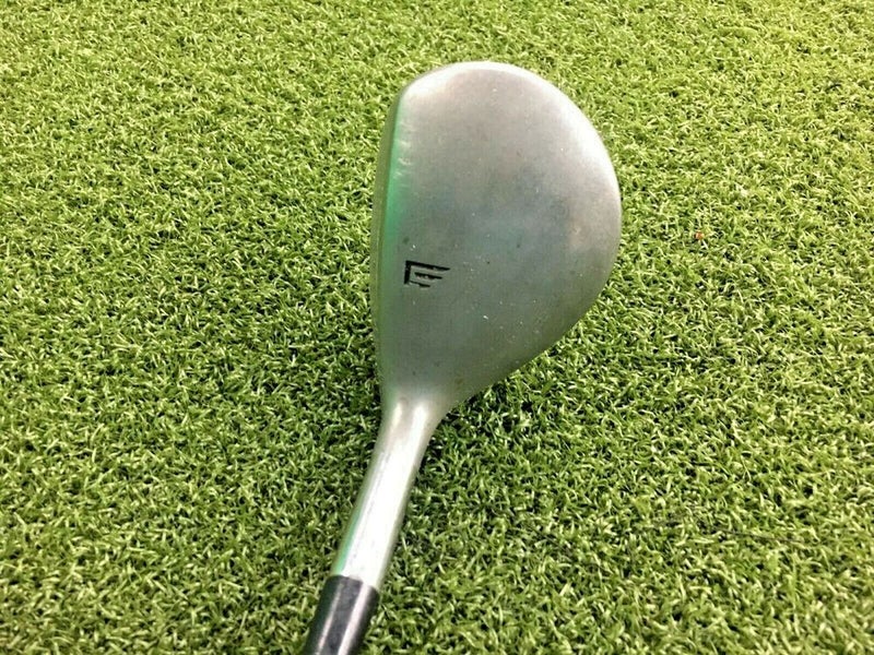 Founders Club The Judge Midsize 7 Wood 25* /  RH  / D3 Senior Graphite  / mm9845
