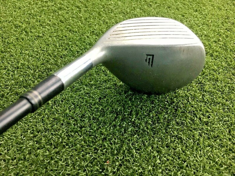 Founders Club The Judge Midsize 7 Wood 25* /  RH  / D3 Senior Graphite  / mm9845