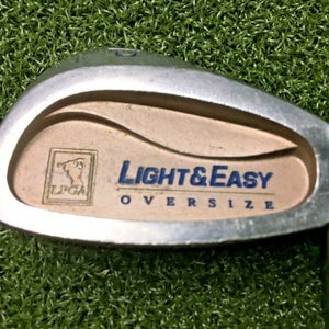Square Two Light & Easy LPGA Pitching Wedge /RH /~34.75" Ladies Graphite /gw0359