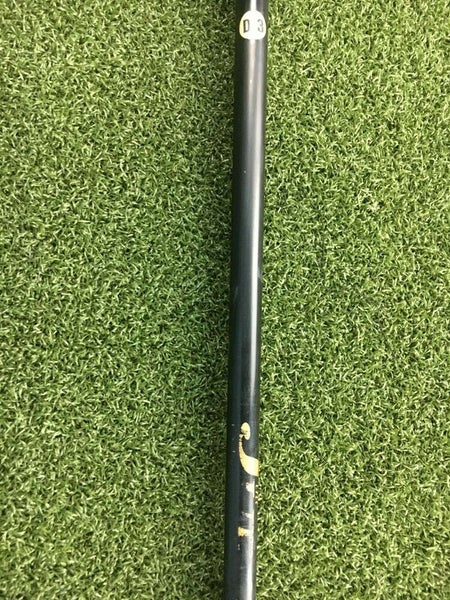 Founders Club The Judge Midsize 7 Wood 25* /  RH  / D3 Senior Graphite  / mm9845