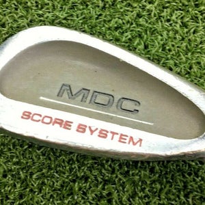 Rawlings MDC Score System Pitching Wedge / RH ~33.5" / Ladies Steel / gw8696
