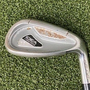 Adams Golf Idea A2 OS Pitching Wedge / RH / Regular Graphite ~36" / jl3143