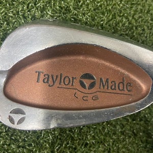 TaylorMade Burner LCG Pitching Wedge /  RH  / Regular Steel ~35.5" / mm3166