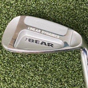 Jack Nicklaus Linear Dynamics Offset Pitching Wedge / RH / Senior ~36" / jl3136