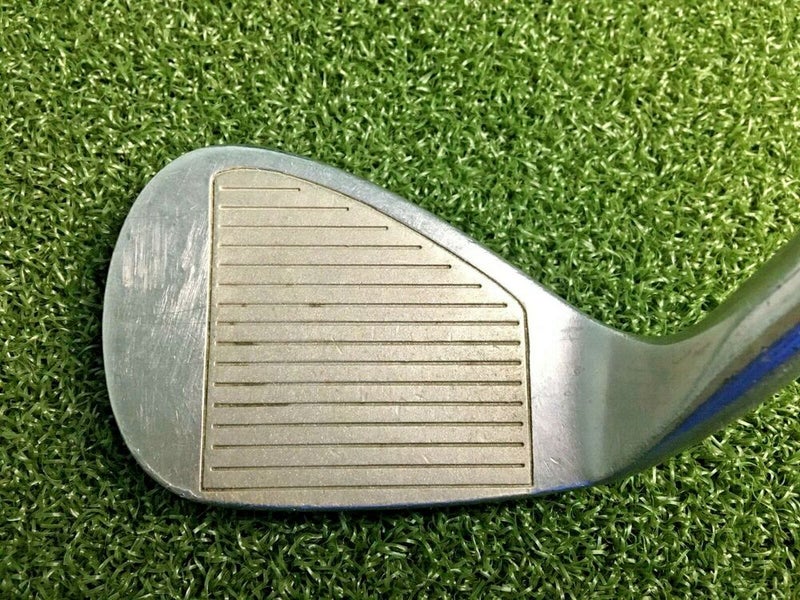 PureSpin Tungsten Sole Gap Wedge 52*  /  RH  /  Stiff Steel ~35"  / mm0659