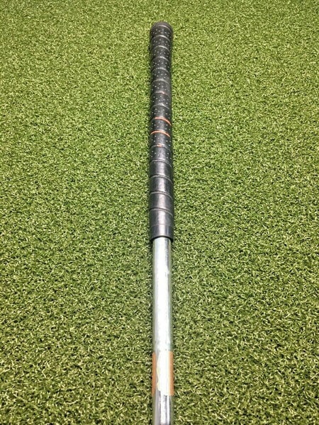 PureSpin Tungsten Sole Gap Wedge 52*  /  RH  /  Stiff Steel ~35"  / mm0659