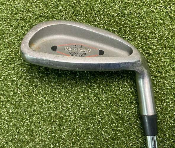 AFC Golf BB-Plus Sand Wedge / RH / Regular Steel ~34" / Good Grip / jl0669