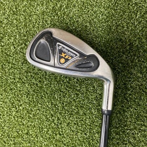 Turbo Power XP 8 Iron / RH / Harrison Star Plus Regular Graphite ~37" / sk5932