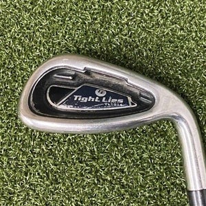 Adams Golf Tight Lies Pitching Wedge / RH / Ladies Graphite ~36" / jl3141