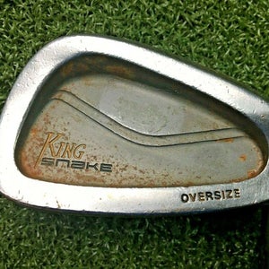 King Snake Oversize Pitching Wedge / RH / Regular Graphite ~35.5" / mm0606