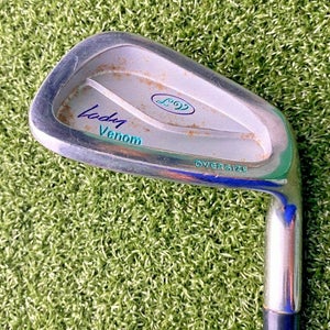 Lady Venom Oversize Pitching Wedge / RH ~33.5" / Ladies Steel // jl0021