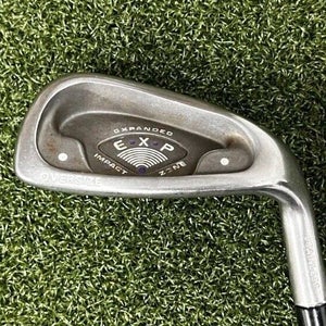 Instrument EXP Oversize Pitching Wedge / RH / Ladies Steel ~33.25" / jl3097