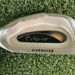 Spalding Eclipse Pitching Wedge / LH / Regular Graphite ~35" / jl1397