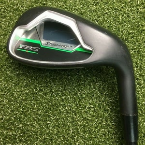 Turbo Power FBS Pitching Wedge / RH / ~35.5" Regular Graphite / NEW GRIP /gw0683