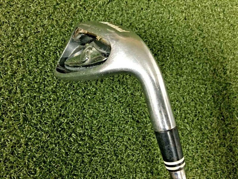 Cleveland CG7 Dynamic MCT D Gap Wedge / RH / Project X 5.0 Regular