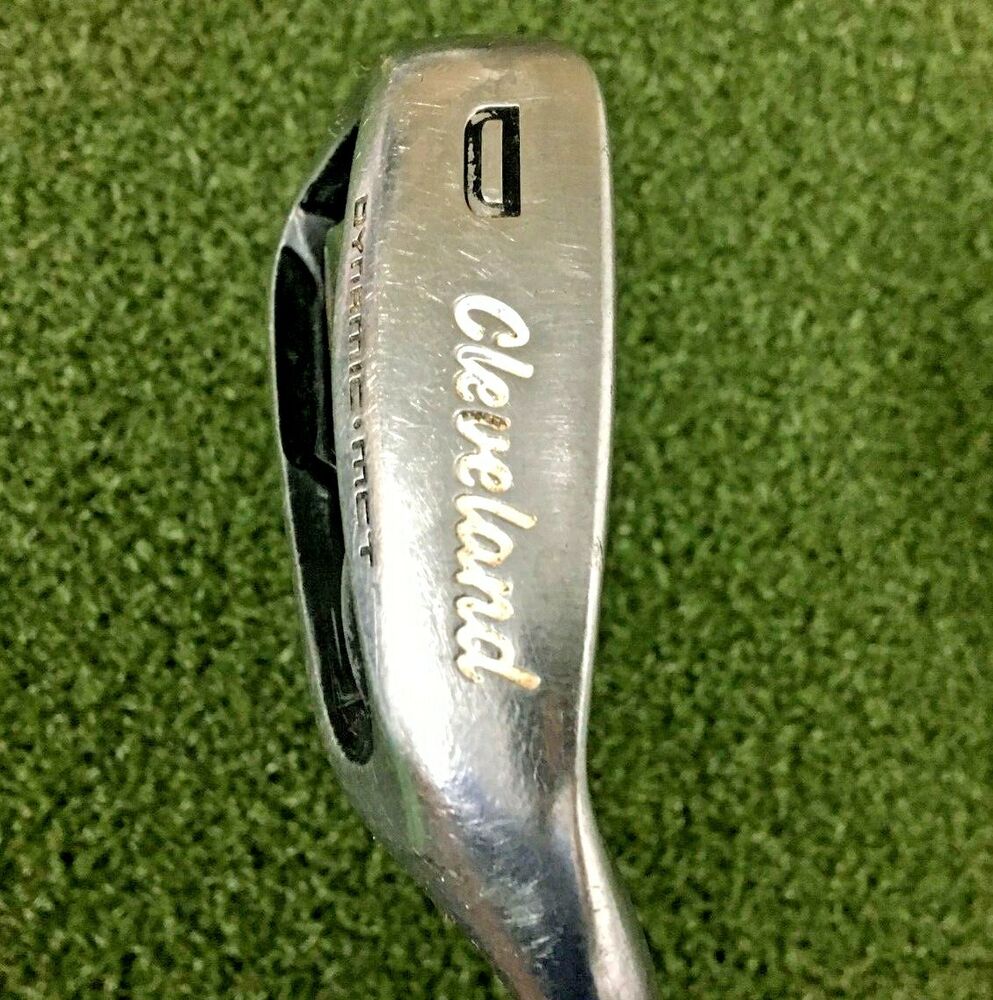 Cleveland CG7 Dynamic MCT D Gap Wedge / RH / Project X 5.0 Regular