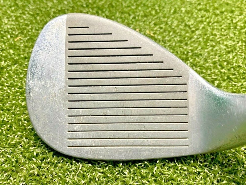 Knight Professional Series Lob Wedge 60* / RH / ~35.25 / Regular Steel /jl9622