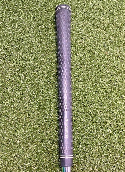 Knight Professional Series Lob Wedge 60* / RH / ~35.25 / Regular Steel /jl9622