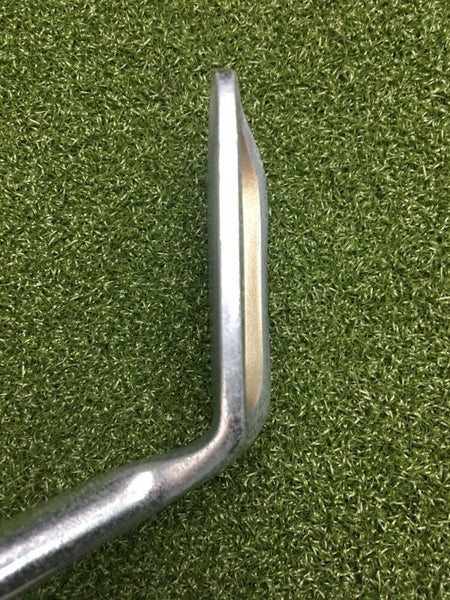 Agree Pro Design LPGA Stainless Sand Wedge / RH ~34.75" /Ladies Graphite /gw9798