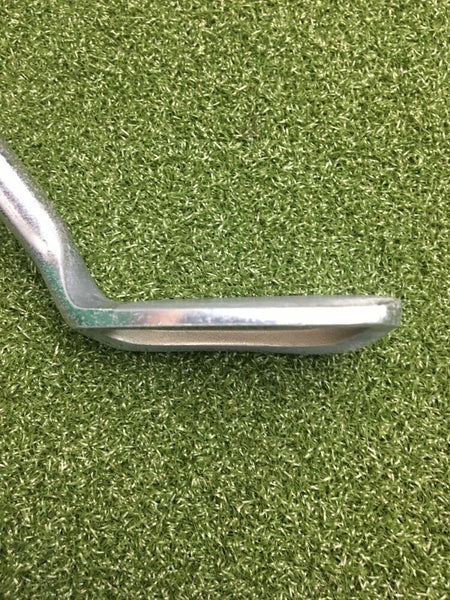 Agree Pro Design LPGA Stainless Sand Wedge / RH ~34.75" /Ladies Graphite /gw9798