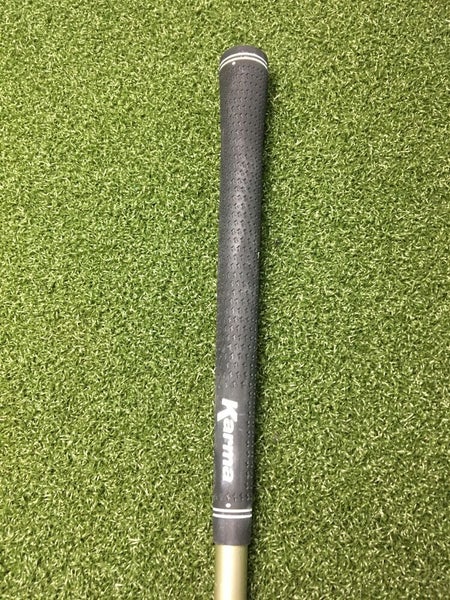 Agree Pro Design LPGA Stainless Sand Wedge / RH ~34.75" /Ladies Graphite /gw9798